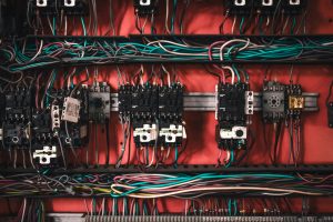 Business Transformation Profitability/Cashflow Improvement for an Electrical Goods Manufacturer
