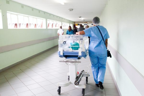 Performance Improvement An Healthcare Company