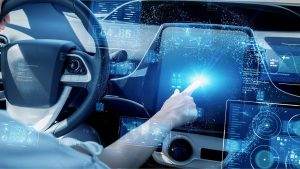 Digital transformation in automotive manufacturing