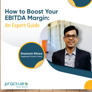 How to Boost Your EBITDA Margin: An Expert Guide