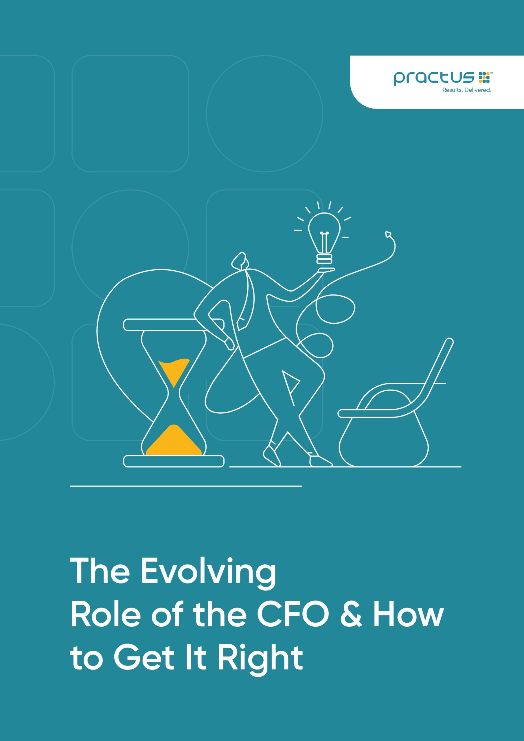 What it Takes to be a Great CFO – What You Need to Know & How to Get It Right