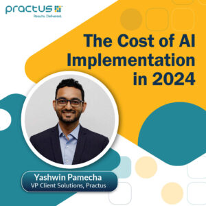 The Cost of AI in 2024