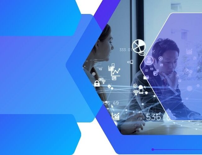 Harnessing Digital Transformation for Sales