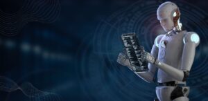 AI as an Accelerator: Driving Strategic Growth with Predictive Insights