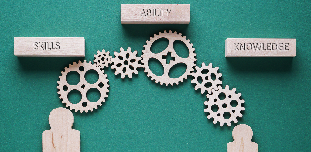Skilling with Urgency: Why People Transformation is the Future for Indian Enterprises