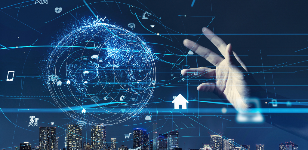 Beyond Spreadsheets and ERP: Automating and Scaling with Smart Technologies