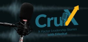  The Art of Lifelong Learning: SVenkat X Sambasivan Ganesan