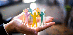 People-First Leadership in the Age of AI