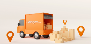 Optimizing Line Haul and Last-Mile: Resilient Supply Chains for E‑Commerce Growth
