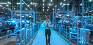 AI on the Factory Floor: Prioritizing Predictive Intelligence Over Reactive Fixes