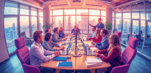 Failure is a Forge: 7 Lessons from Practus’ Journey