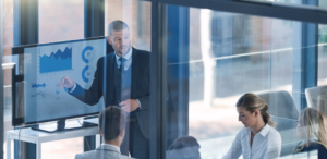 Beyond the Balance Sheet: Why Modern CFOs in Wealth Management Must Become Storytellers  Part 2 