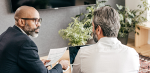 Beyond the Balance Sheet: Why Modern CFOs in Wealth Management Must Become Storytellers Part 1