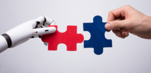 The Human + AI Organization: What Works, What Doesn’t, and How the Work Works