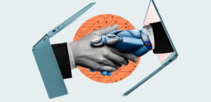 Leading Without Layers: The Rise of Human + AI Leadership 