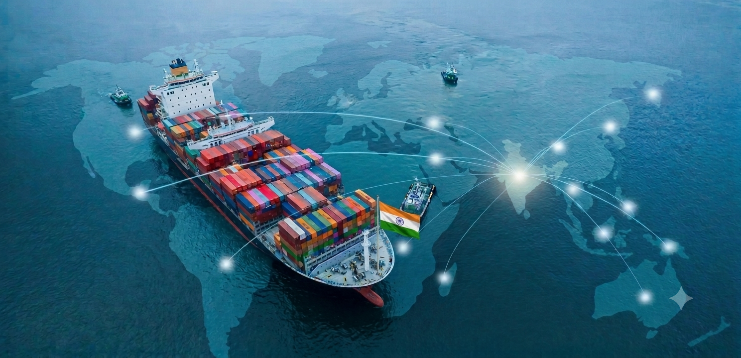 From Outsourcing to Ownership: India’s Next Export Is Expertise