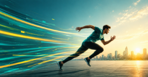 Momentum Is Not Magic. It Is Built Through Daily Action