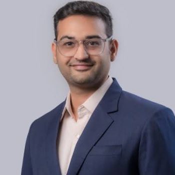 Siddharth Bordia
